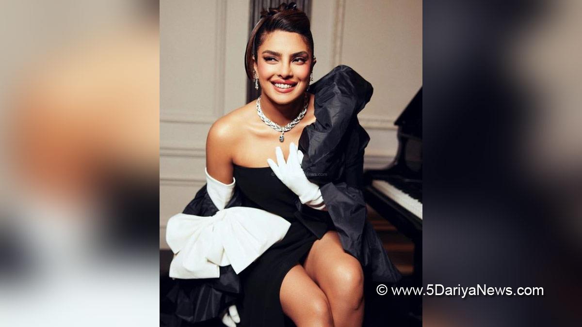 Bollywood, Hollywood, Priyanka Chopra Jonas, Priyanka Chopra, Priyanka Chopra News, Priyanka Chopra Latest News, Priyanka Chopra Dark Phase, Priyanka Chopra Struggle, Priyanka Chopra Citadel