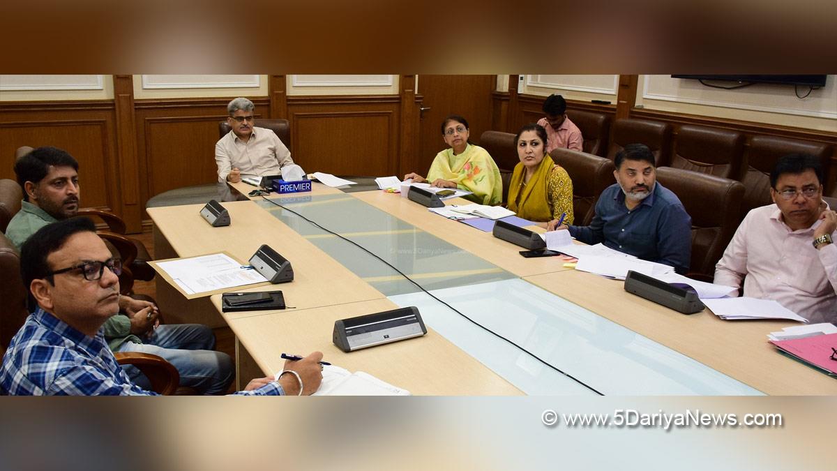 Atal Dulloo, Agriculture Production Department, Jammu, Kashmir, Jammu And Kashmir, Jammu & Kashmir