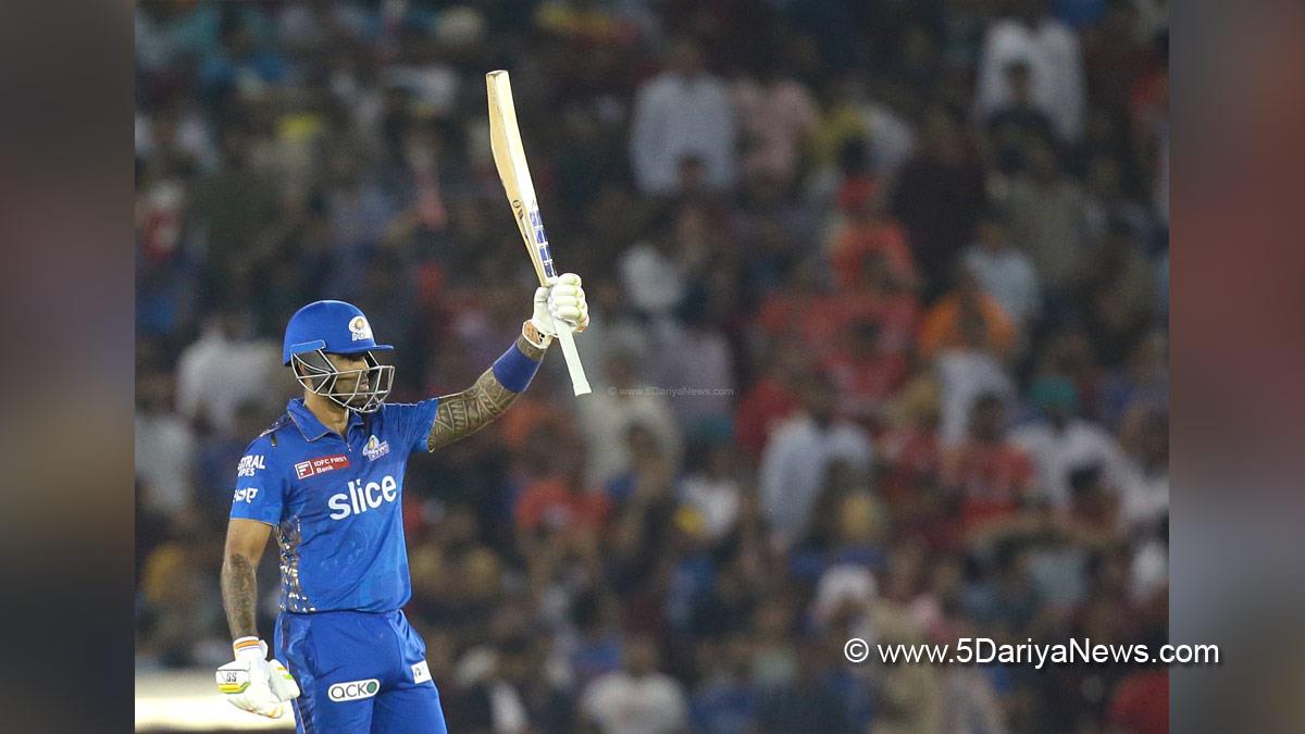 Sports News, Cricket, Cricketer, Player, Bowler, Batsman, Indian Premier League, IPL, IPL 2023, #IPL2023, Indian Premier League 2023, Punjab Kings, Mumbai Indians, Suryakumar Yadav, Ishan Kishan