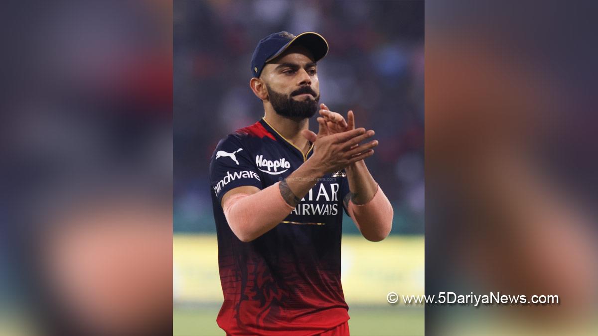 Sports News, Cricket, Cricketer, Player, Bowler, Batsman, Virat Kohli, RCB, Viv Richards