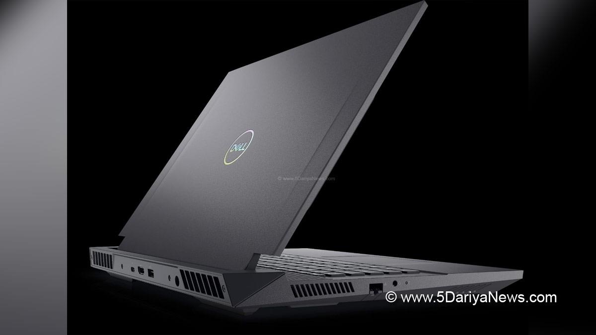 Commercial, Technology, New Delhi, Dell, Dell Laptop, Dell Gaming Laptop, Dell New G Series, Dell G Series Laptops, Dell G15