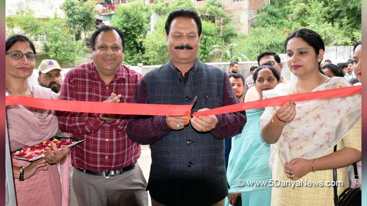 Udhampur, Juhi Manhas Pathania, Kashmir, Jammu And Kashmir, Jammu & Kashmir, District Administration Udhampur