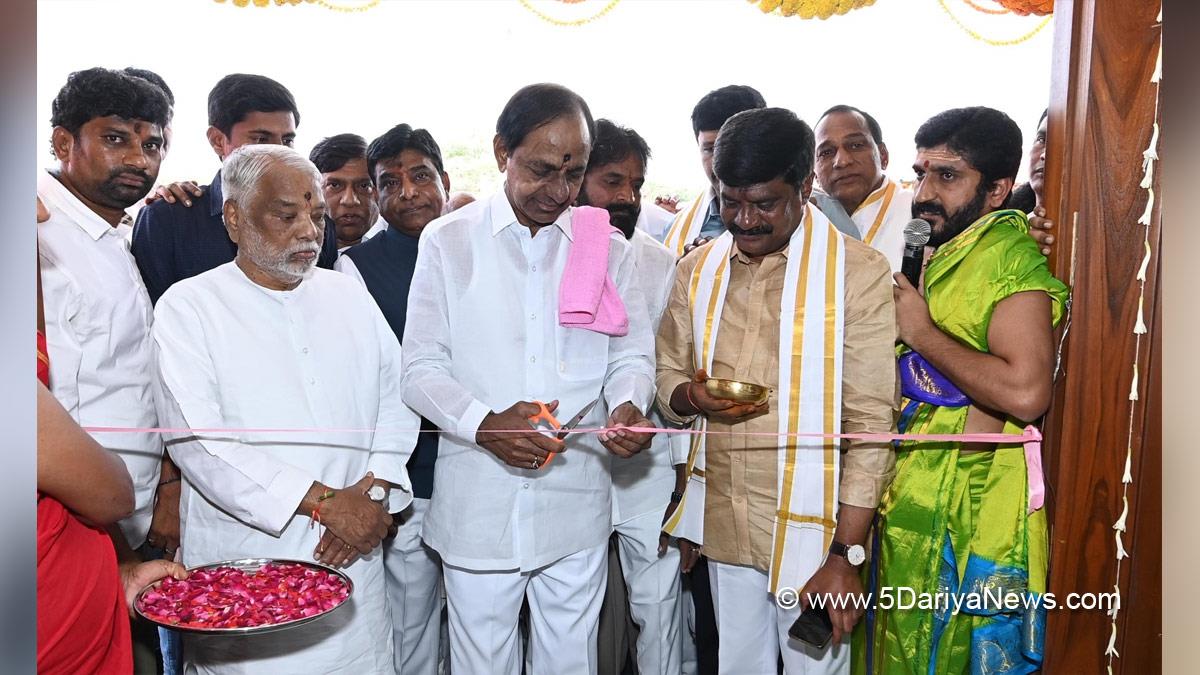 K  Chandrashekar Rao, K. Chandrasekhar Rao, Hyderabad, Telangana, Telangana Rashtra Samithi, TRS, Bharat Rashtra Samithi, BRS