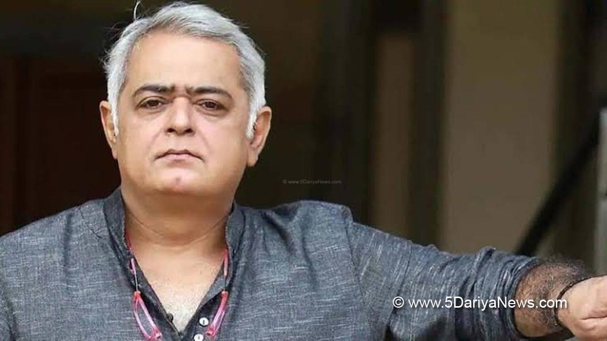 Bollywood, Entertainment, Mumbai, Actor, Cinema, Hindi Films, Movie, Mumbai News, Hansal Mehta, Omerta, Omerta Movie, RajkummarRao, Anuj Dhawan, Aditya Warrior