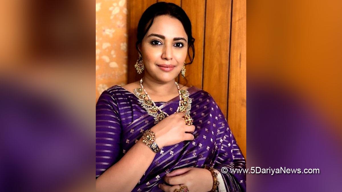 Bollywood, Entertainment, Mumbai, Actress, Cinema, Hindi Films, Movie, Mumbai News, Heroine, Swara Bhasker, Afwaah