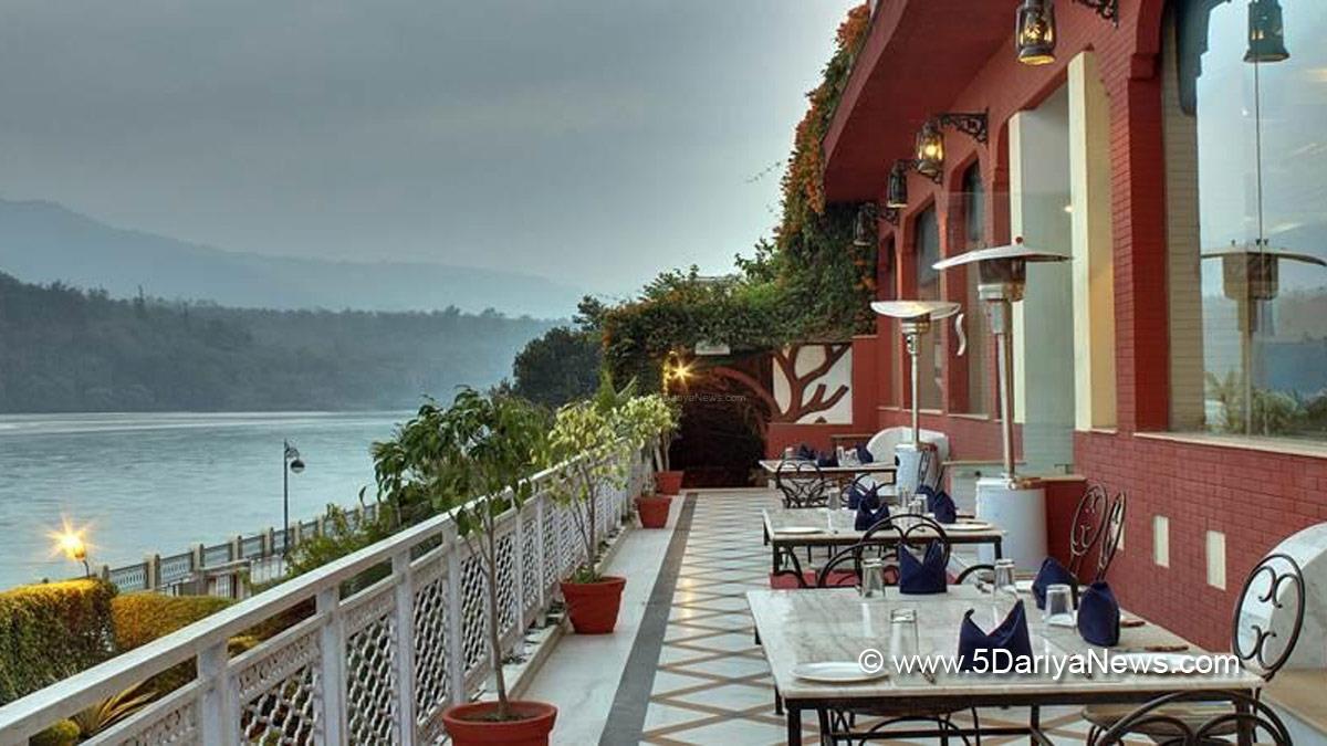 Special News, Tourism, Hotels Near Ganga, Hotels Near Ganga Bank, Ganga Bank Hotels, Ganga Bank Best Hotels, Ganga Kinare Riverside Boutique Resort, Pilibhit House, Raga On the Ganges, Amatra By the Ganges, Best Hotels Near Ganga River Bank