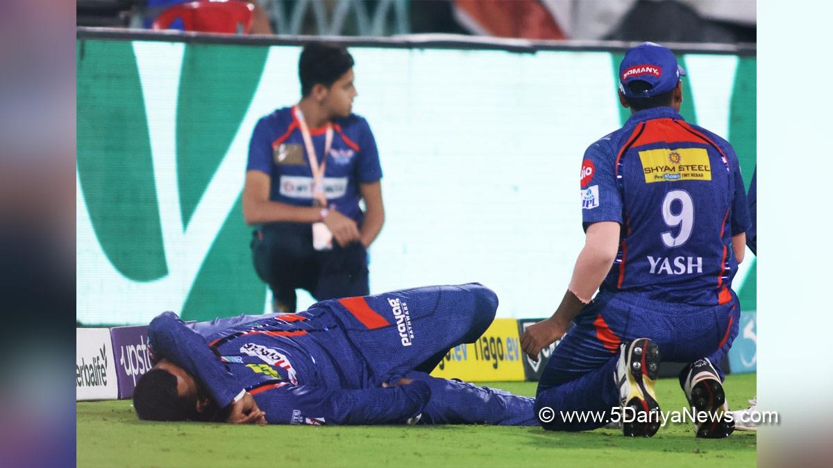 Sports News, Cricket, Cricketer, Player, Bowler, Batsman, KL Rahul, KL Rahul Injury, KL Rahul Injury Update, KL Rahul WTC 2023