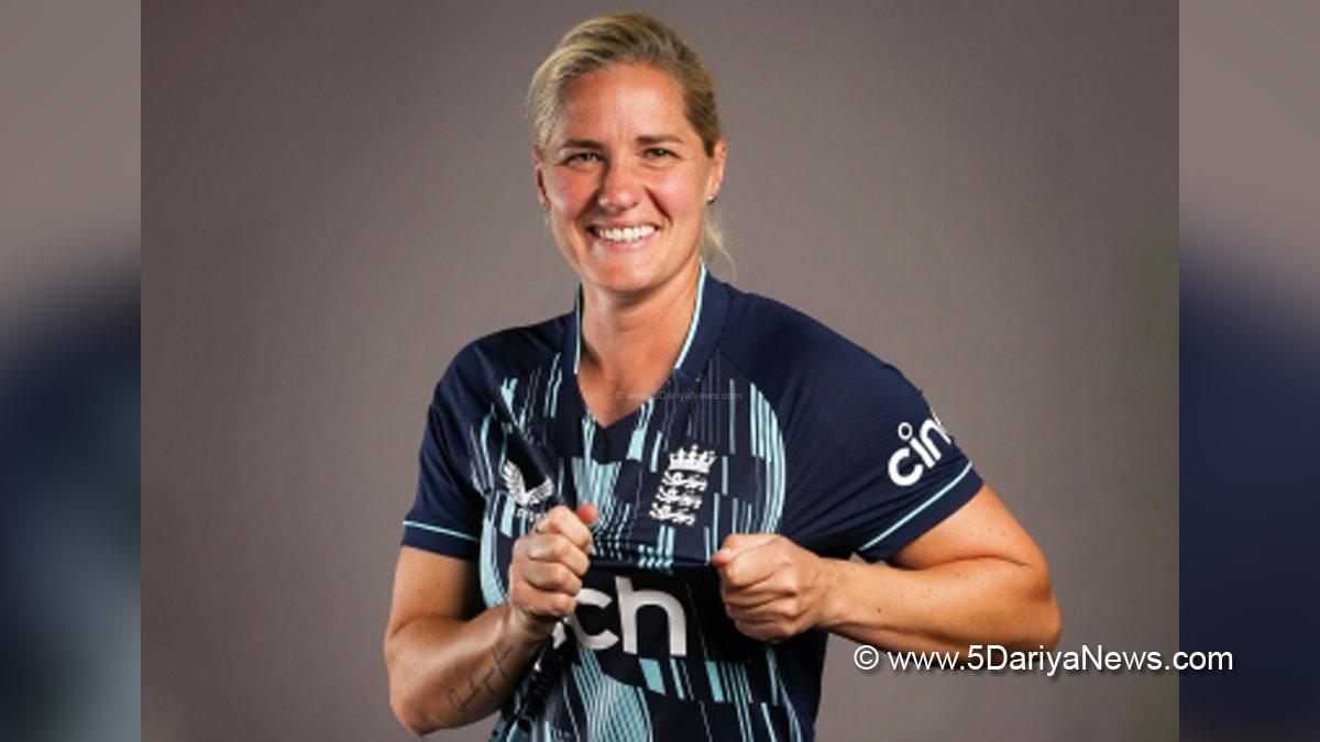 Sports News, Cricket, Cricketer, Player, Bowler, Batswoman, Katherine Sciver Brunt, Katherine Sciver Brunt Retirement, Katherine Sciver Brunt Stats, Katherine Sciver Bruntr Records, Katherine Sciver Brunt News