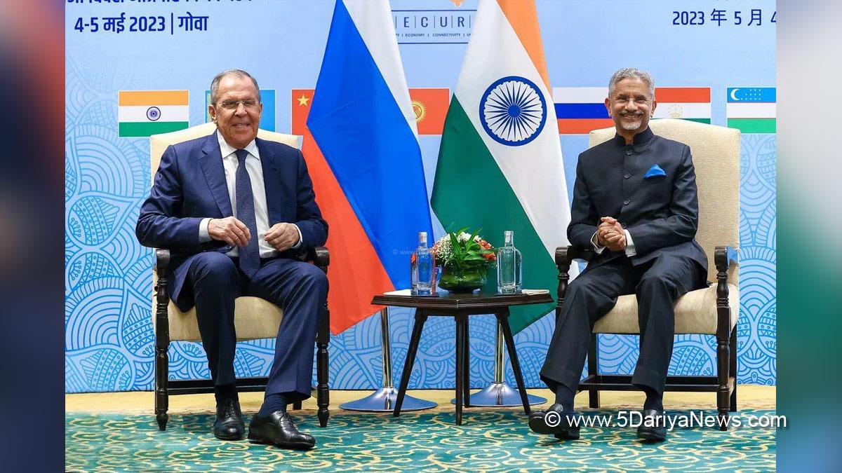 Subrahmanyam Jaishankar, BJP, Bharatiya Janata Party, Shanghai Cooperation Organisation, SCO, General Zhang Ming