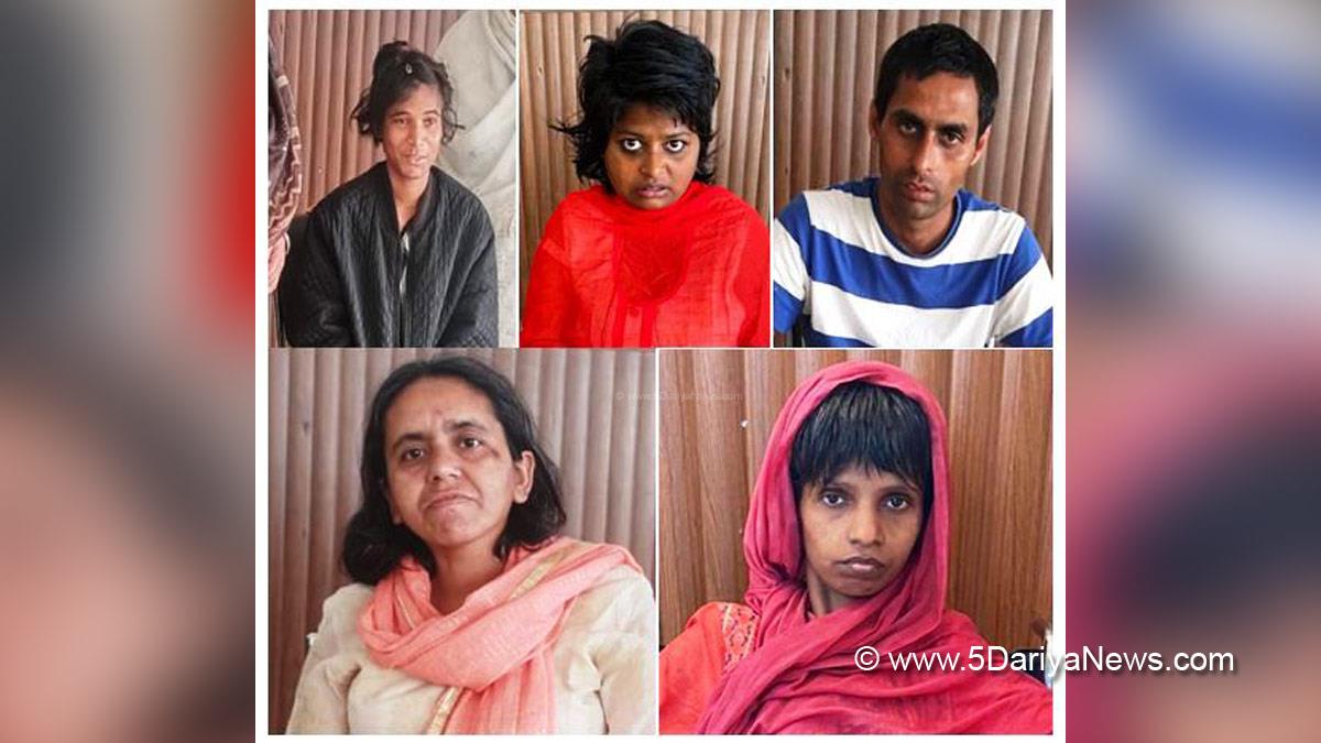 Prabh Aasara, Prabh Aasra, Universal Disabled Care-Taker Social Welfare Society, Kurali