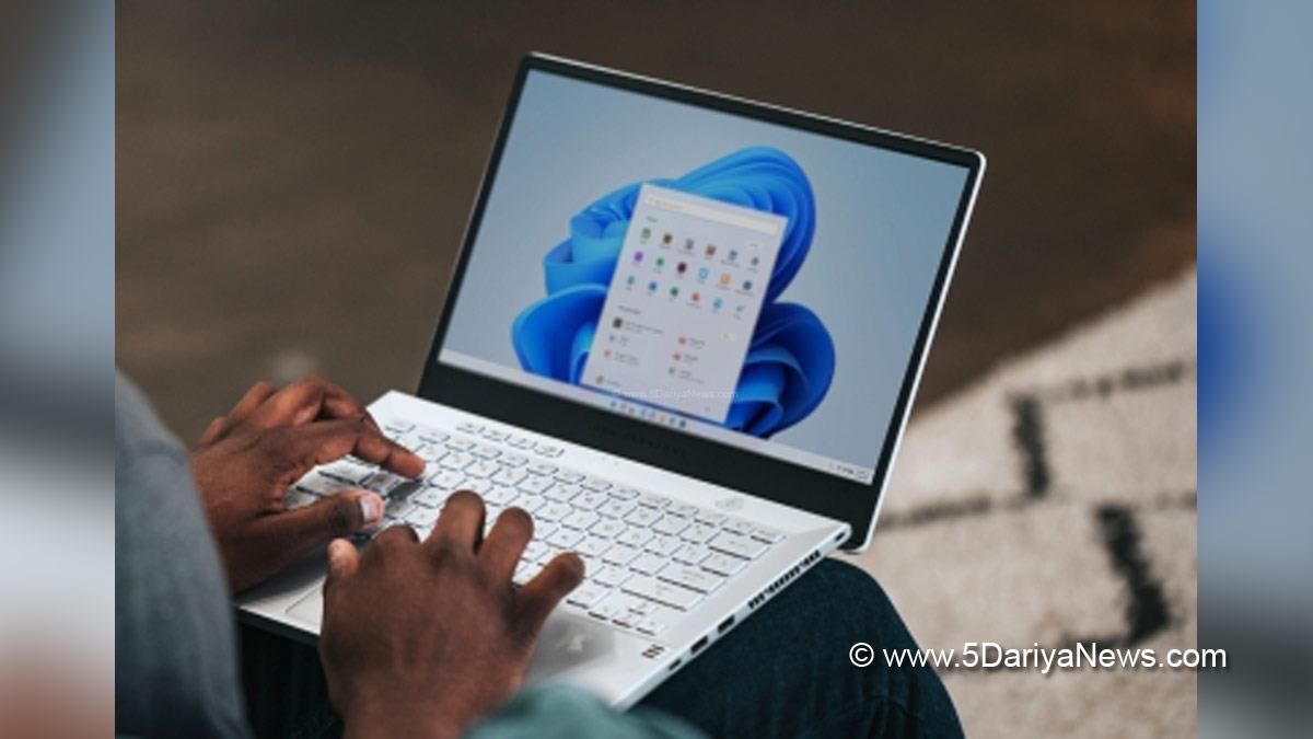 Technology, San Francisco, Microsoft, Microsoft Updates, Microsoft Updates Photos App, Mircosoft Windows 11, Microsoft Window 11 New Features