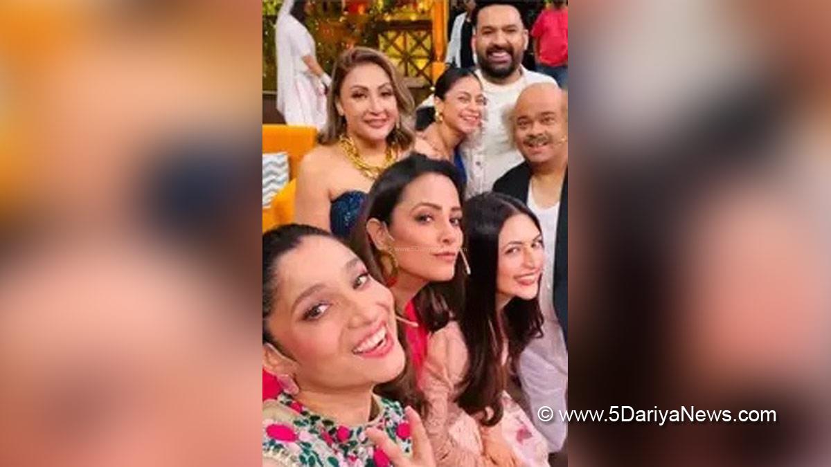 TV, Television, Entertainment, Mumbai, Actor, Actress, Mumbai News, Ankita Lokhande, Divyanka Tripathi, Anita Hassanandani, Urvashi Dholakia