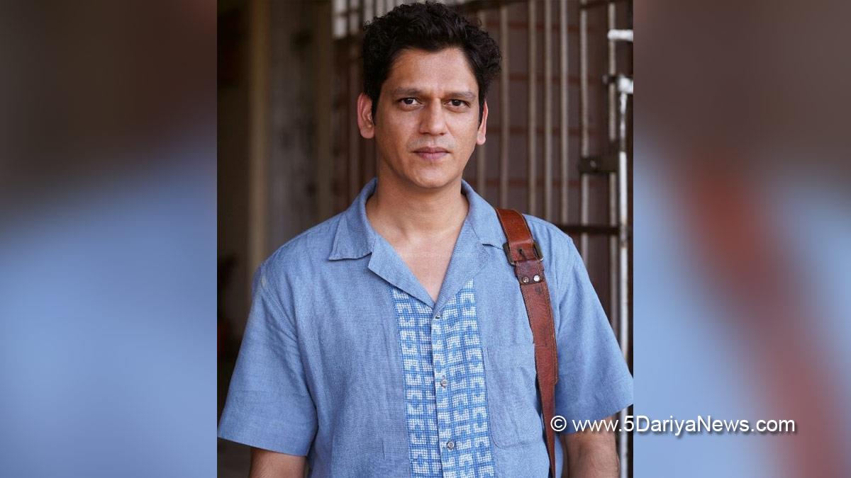 Web Series, Entertainment, Mumbai, Actress, Actor, Mumbai News, Bollywood, Vijay Varma, Dahaad, Dahaad Trailer, Dahaad Release Date, Vijay Varma Dahaad, Sonakshi Sinha, Gulshan Devaiah, Sohum Shah