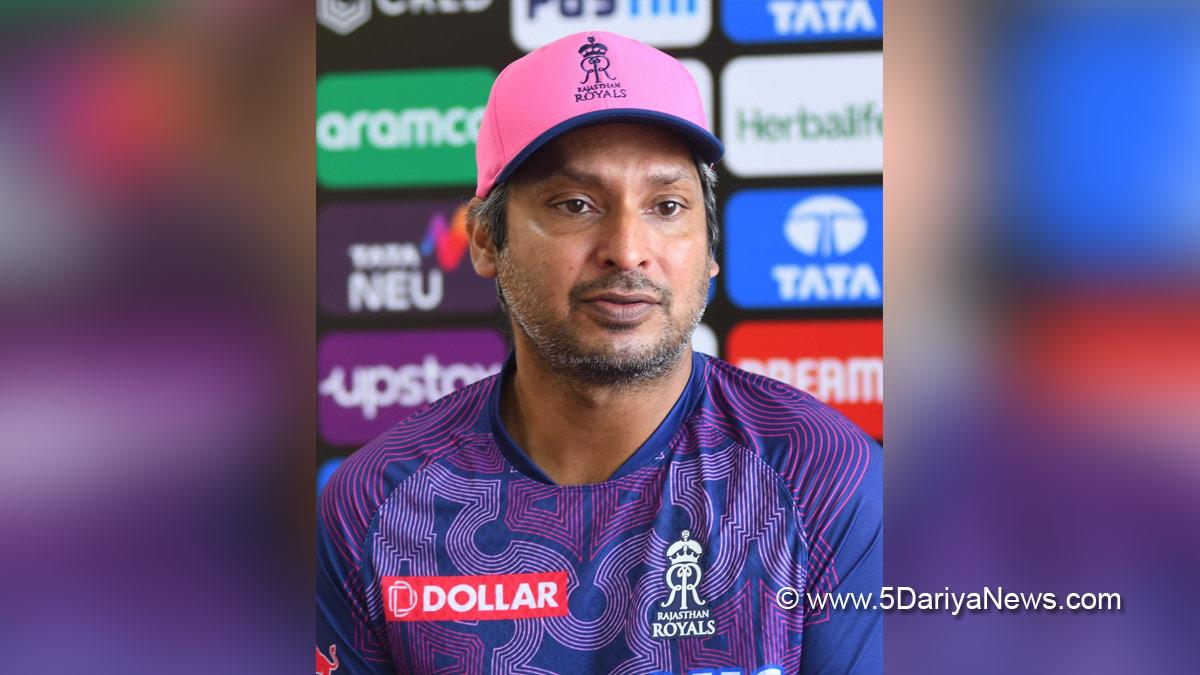 Sports News, Cricket, Cricketer, Player, Bowler, Batsman, Indian Premier League, IPL, IPL 2023, #IPL2023, Indian Premier League 2023, Kumar Sangakkara