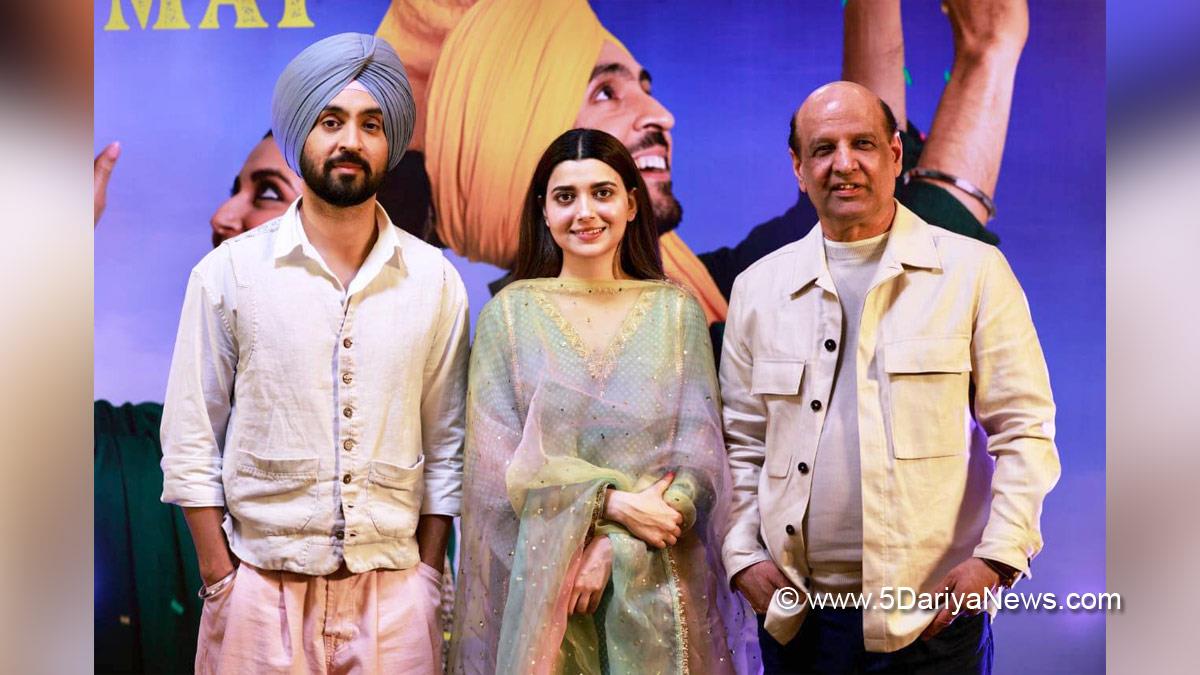 Diljit Dosanjh, Nimrat Khaira, Amberdeep Singh, Jodi , Jodi Movie , Jodie Release Date , Jodi Movie Release Date , Diljit Dosanjh Nimrat Khaira , Diljit Dosanjh Nimrat Khaira Jodi , Diljit Nimrat , Diljit Nimrat Jodi , Jodi 2023 , Jodi Movie Dispute , Jodi Movie News , Diljit Nimrat Jodi News , Jodi Issue , Jodi Movie Issue , Jodi New Release Date , Jodi Movie New Release Date , Jodi Movie Delay , Jodi Movie Delay Reason