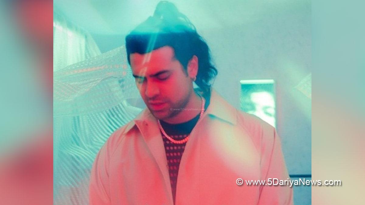 Music, Entertainment, Mumbai, Singer, Song, Mumbai News, Jubin Nautiyal, Hai Kaisi Kaisi, Hai Kaisi Kaisi Song, Jubin Nautiyal Hai Kaisi Kaisi 