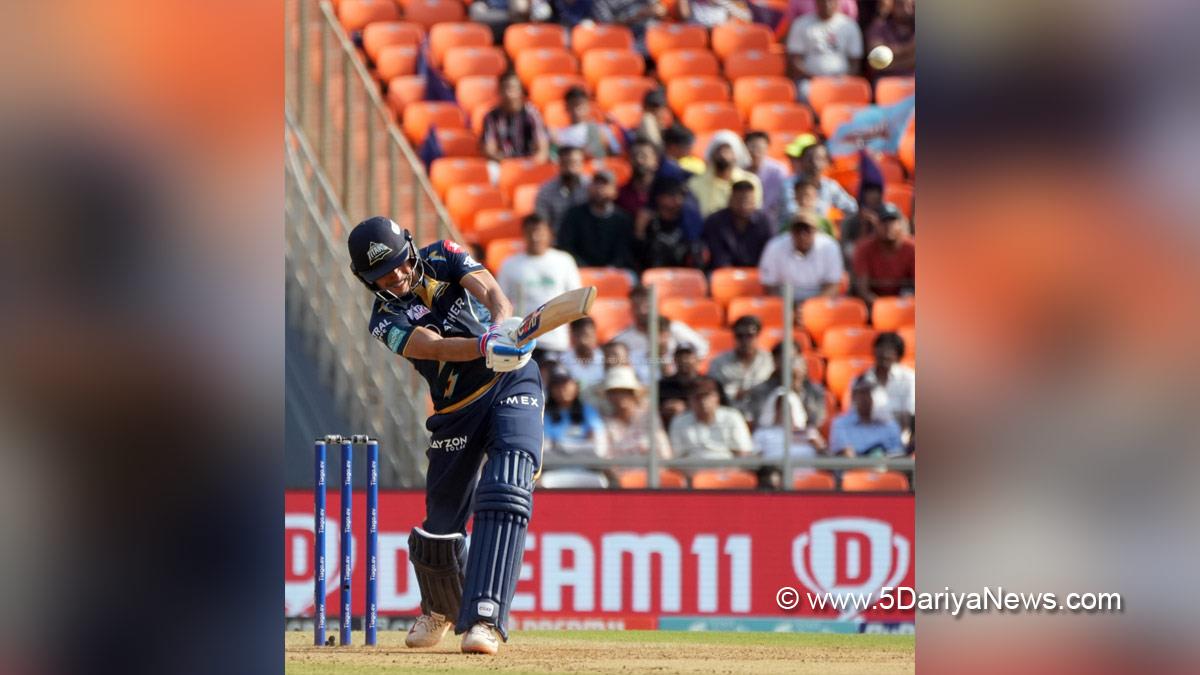 Sports News, Cricket, Cricketer, Player, Bowler, Batsman, Indian Premier League, IPL, IPL 2023, #IPL2023, Indian Premier League 2023, Shubman Gill, Wriddhiman Saha