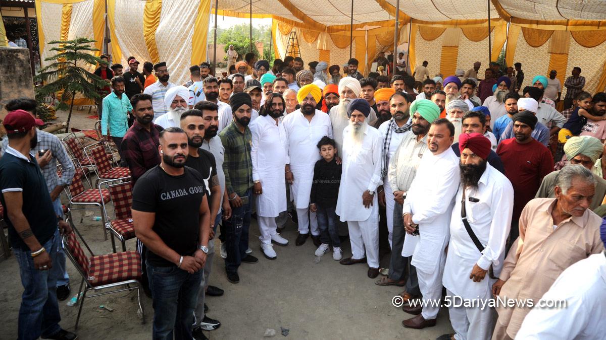 Karamjit Kaur Chaudhary, Vikramjit Singh Chaudhary, Congress, Punjab Congress, Jalandhar Lok Sabha constituency