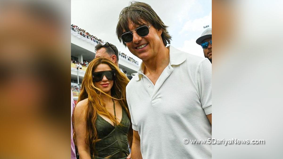 Hollywood, Los Angeles, Actress, Actor, Cinema, Movie, Tom Cruise, Shakira