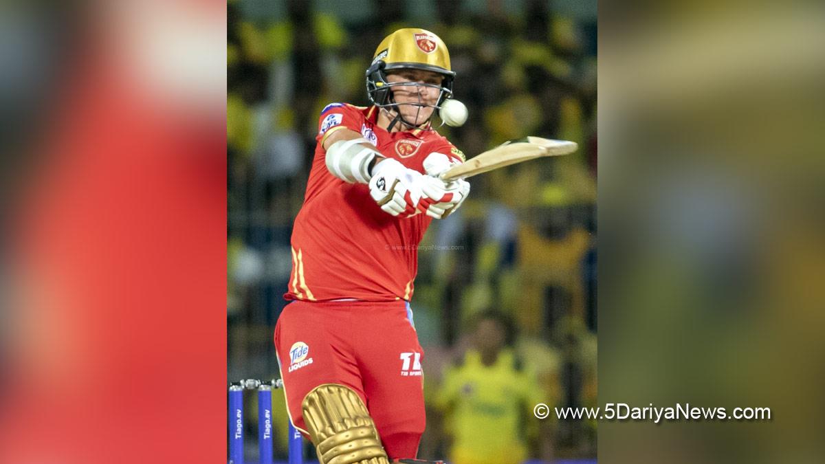 Sports News, Cricket, Cricketer, Player, Bowler, Batsman, Indian Premier League, IPL, IPL 2023, #IPL2023, Indian Premier League 2023, Sam Curran, Simon Doull