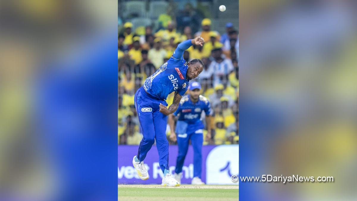 Sports News, Cricket, Cricketer, Player, Bowler, Batsman, Indian Premier League, IPL, Jofra Archer, Chirs Jordan