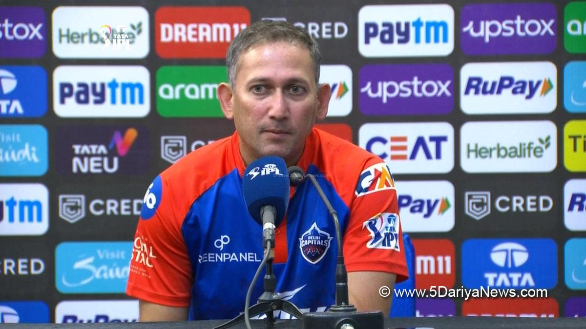 Sports News, Cricket, Cricketer, Player, Bowler, Batsman, Indian Premier League, IPL, IPL 2023, #IPL2023, Indian Premier League 2023, Ajit Agarkar