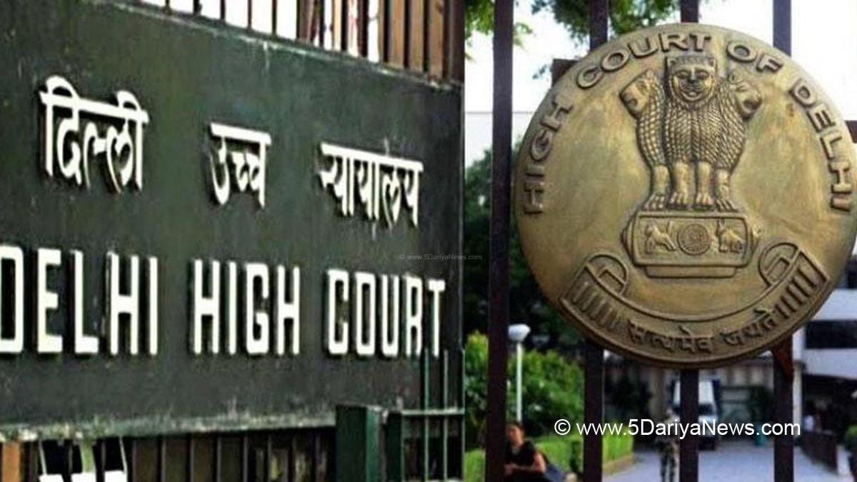 High Court, Delhi High Court, POCSO, POCSO case