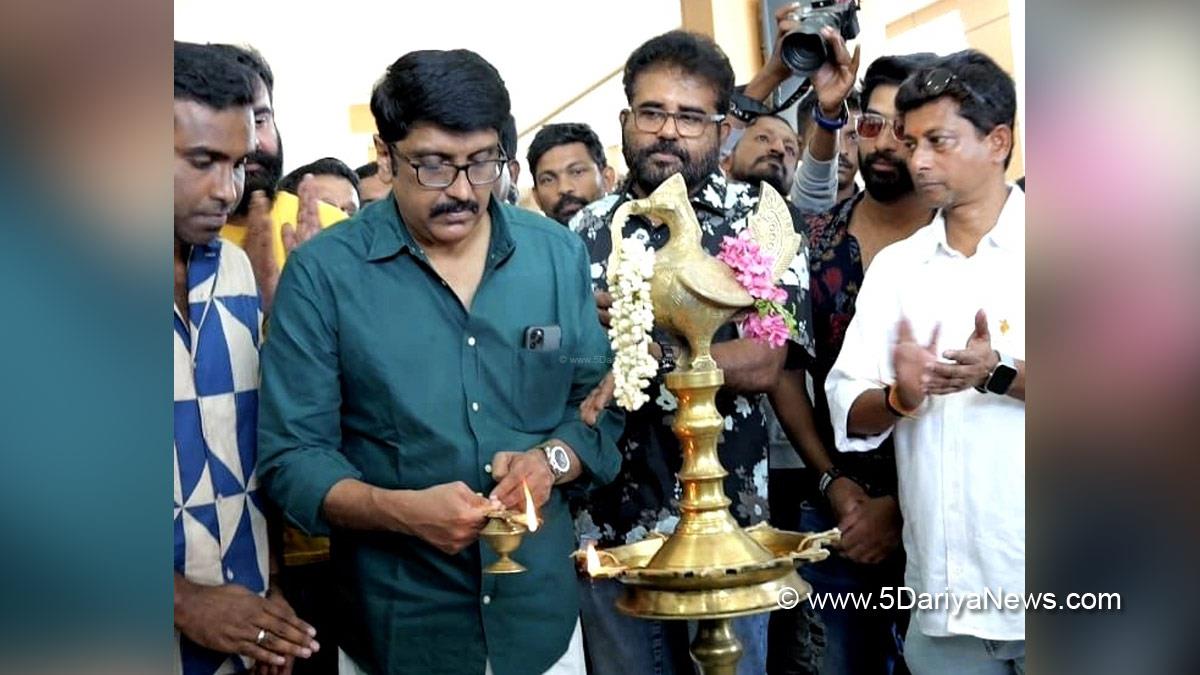 Tollywood, Entertainment, Actor, Actress, Cinema, Movie, Telugu Films, Mammootty, Bazooka, Mammootty Bazooka