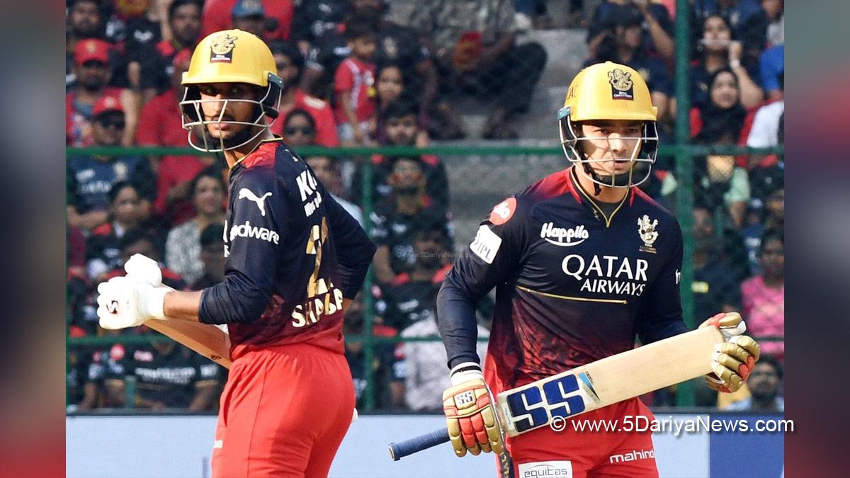 Sports News, Cricket, Cricketer, Player, Bowler, Batsman, Indian Premier League, IPL, IPL 2023, #IPL2023, Indian Premier League 2023, Sanjay Bangar, Anuj Rawat, Shahbaz Ahmed
