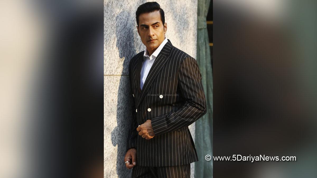 Music, Entertainment, Mumbai, Singer, Song, Mumbai News, Tv, Sudhanshu Pandey, Dil Ki Tu Zameen
