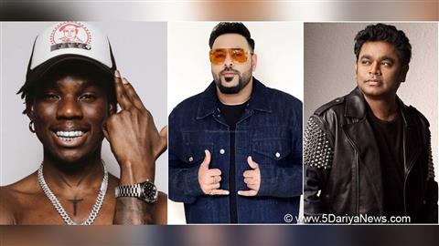 Badshah Opens Up On Collaborating With Ikka & Dino James For 'Woh': I  Immediately Connected To It
