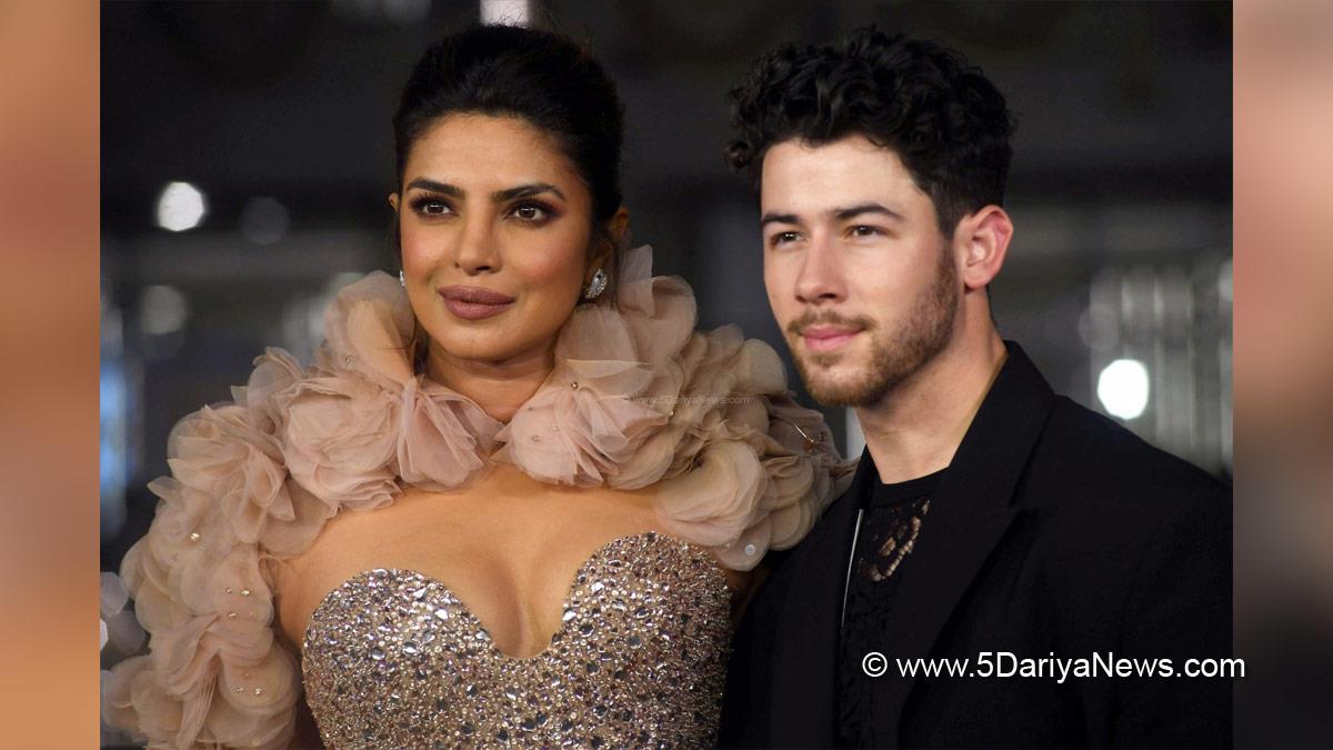 Bollywood, Entertainment, Mumbai, Actress, Cinema, Hindi Films, Movie, Mumbai News, Heroine, Hollywood, Priyanka Chopra, Nick Jonas, Priyanka Chopra Jonas