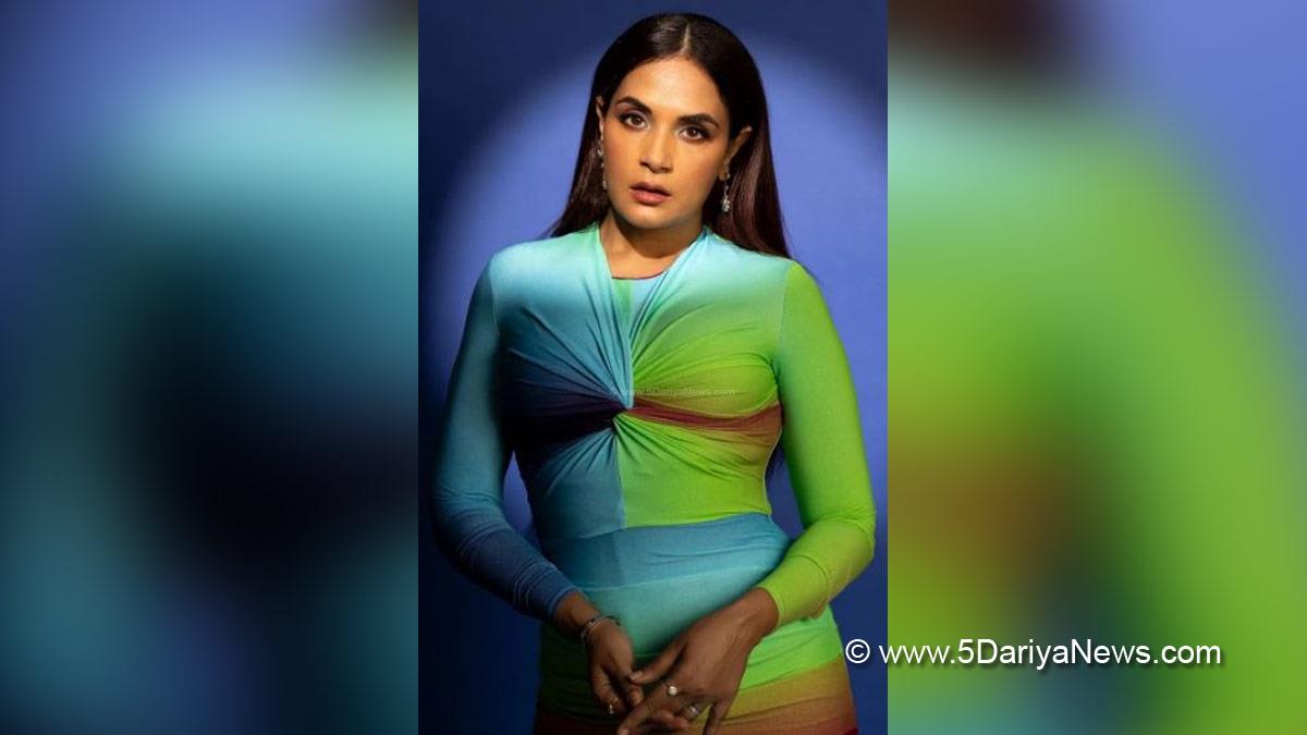 Richa Chadha, Bollywood, Entertainment, Mumbai, Actor, Actress, Cinema, Hindi Films, Movie, Mumbai News, Heroine, Richa Chadha News, Richa Chadha Buddin Women Entrepreneurs