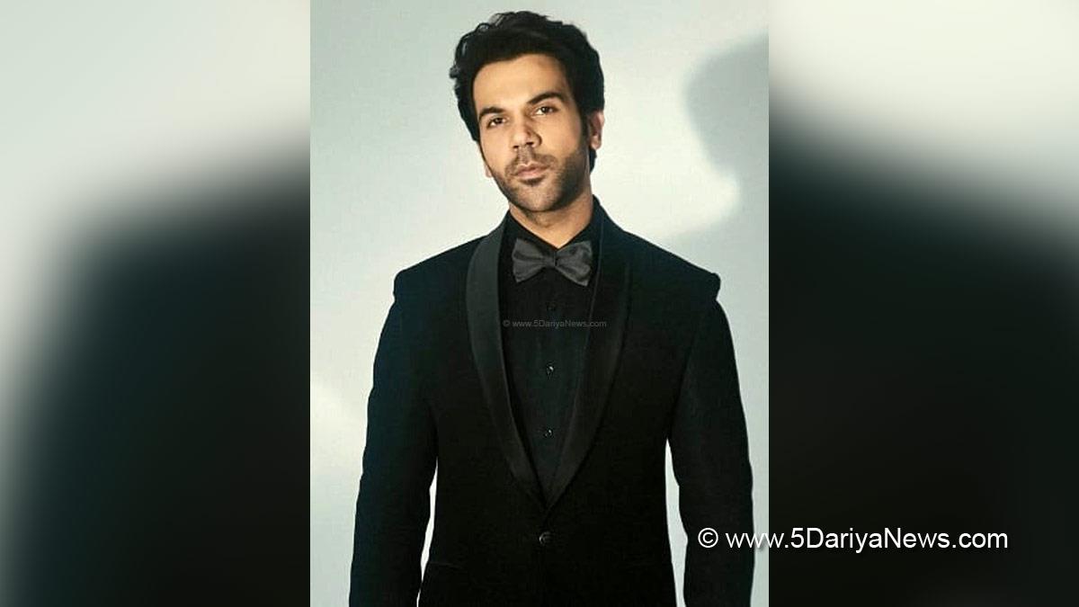 Rajkummar Rao, Bollywood, Entertainment, Mumbai, Actor, Cinema, Hindi Films, Movie, Mumbai News