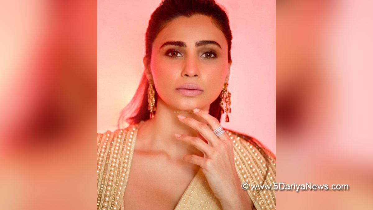 Khatron Ke Khiladi, Daisy Shah, KKK 13, TV, Television, Entertainment, Mumbai, Actor, Actress, Mumbai News