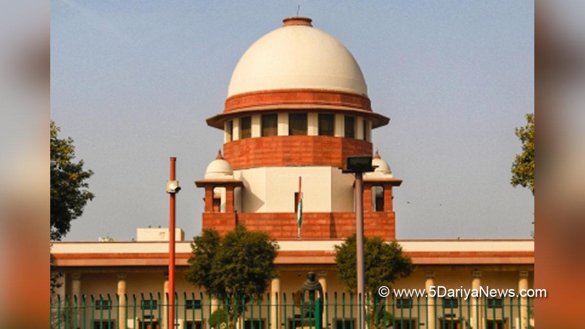 Supreme Court, Supreme Court of India, New Delhi, Live Streaming of Court Proceedings