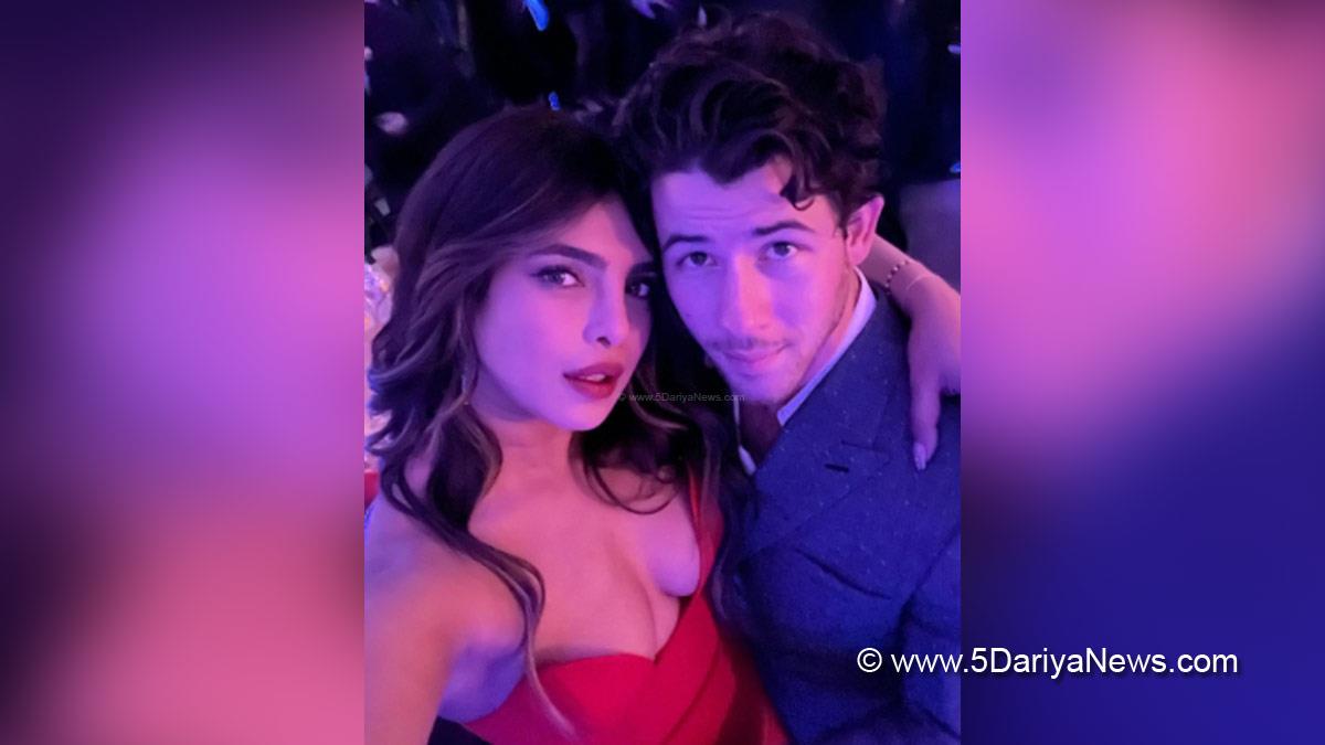 Bollywood, Entertainment, Mumbai, Actress, Cinema, Hindi Films, Movie, Mumbai News, Heroine, Hollywood, Priyanka Chopra Jonas, Priyanka Chopra, Nick Jonas
