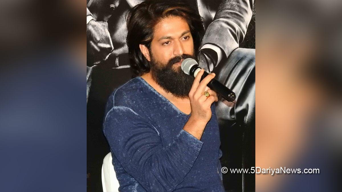Yash, Sandalwood, Entertainment, Actor, Actress, Cinema, Movie, Heroine, Karnataka polls