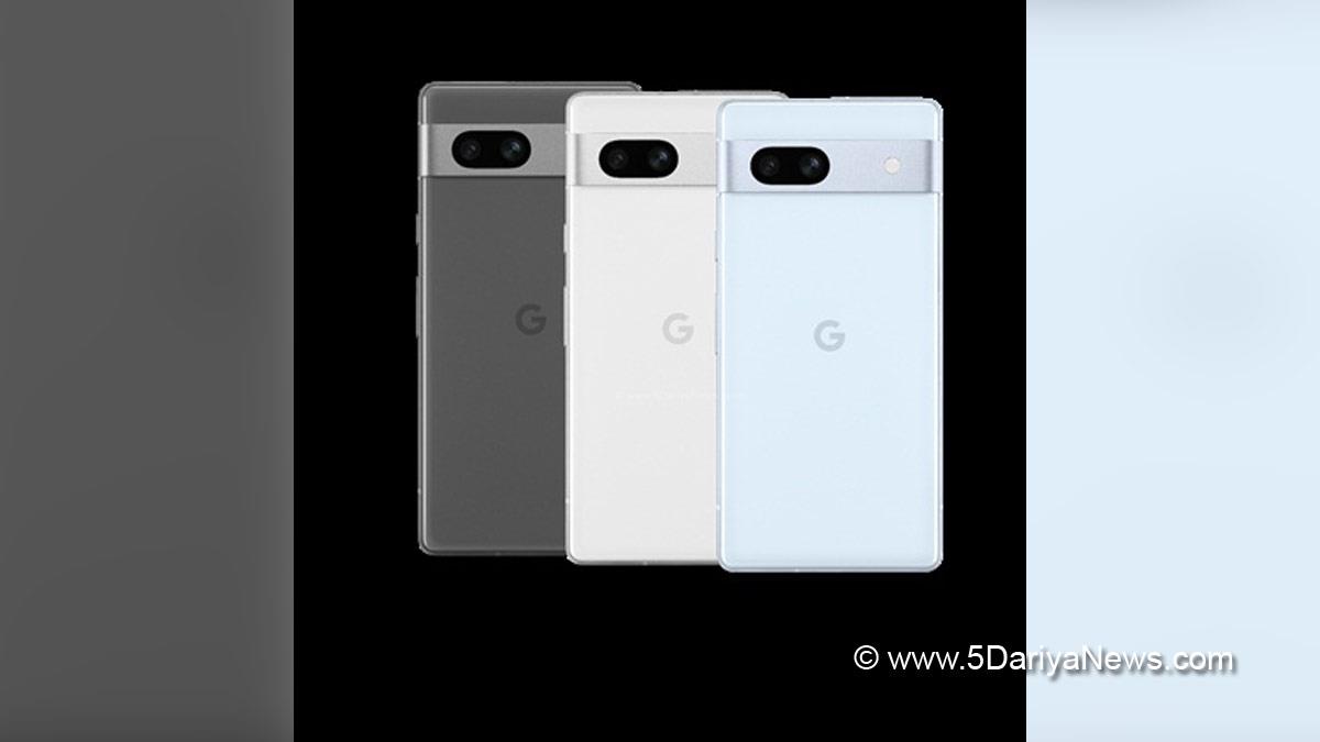 Commercial, Technology, New Delhi, Google Pixel, Google Pixel 7a, Google Pixel Phones, Googel Pixel 7a Price
