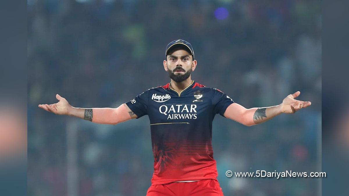 Sports News, Cricket, Cricketer, Player, Bowler, Batsman, Indian Premier League, IPL, IPL 2023, #IPL2023, Indian Premier League 2023, Virat Kohli, Virat Kohli New Video, Gautam Gambhir, Virat Kohli Gautam Gambhir
