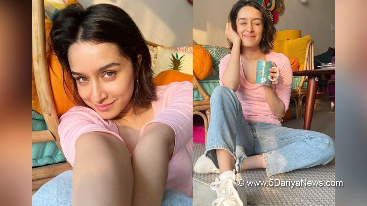 Shraddha Kapoor, Bollywood, Entertainment, Mumbai, Actress, Cinema, Hindi Films, Movie, Mumbai News, Heroine, Shraddha Kapoor New Photos