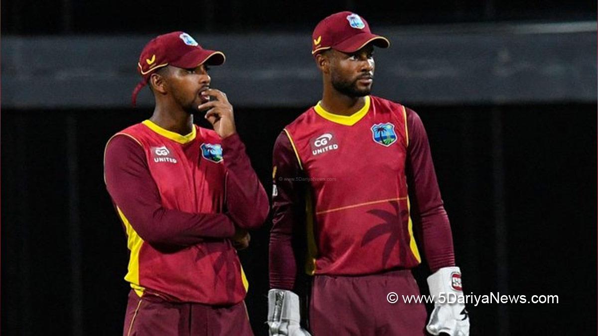 Sports News, Cricket, Cricketer, Player, Bowler, Batsman, West Indies, West Indies Men, World Cup Qualifier, ICC Mens Cricket World Cup