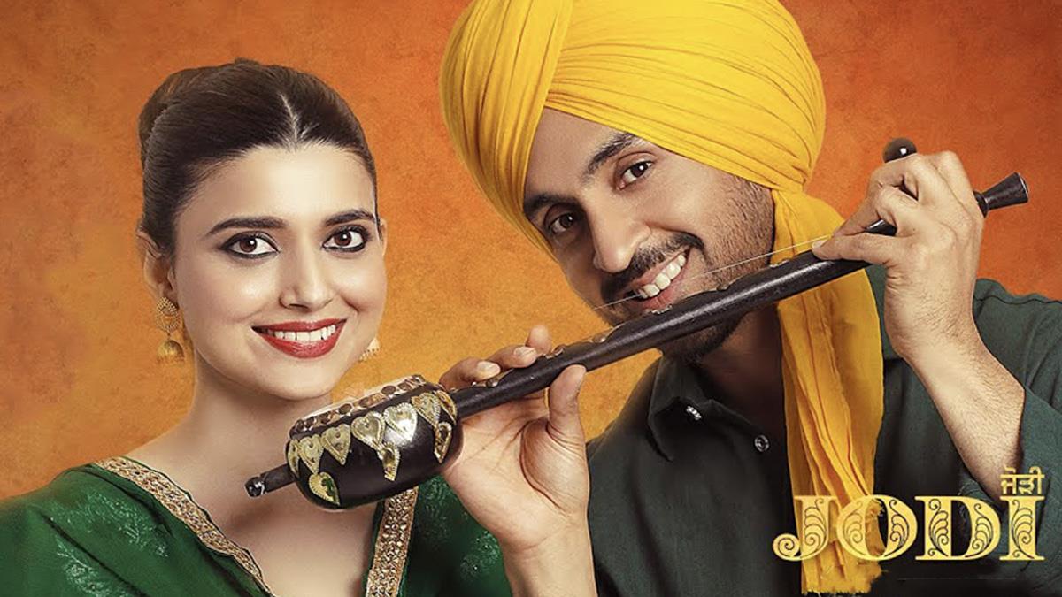 Pollywood, Jodi, Jodi Oscar, Jodi Oscars, Jodi Movie Oscar, Jodi Movie Oscars, Diljit Dosanjh, Nimrat Khaira, Amberdeep Singh, Diljit Nimrat, Diljit Nimrat Jodi, Jodi 2023, Diljit Nimrat Jodi Oscars, Diljit Nimrat Jodi Oscar, Diljit Nimrat Jodi Oscars News, Jodi 2023 Oscars, Jodi 2023 Oscars News, Punjabi Movie Oscars, Punjabi Movies Oscars, Punjabi Movies In Oscars