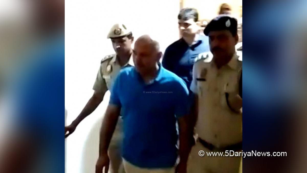 High Court, The Delhi High Court, New Delhi, Manish Sisodia, AAP, Aam Aadmi Party, Manish Sisodia Excise Policy Case