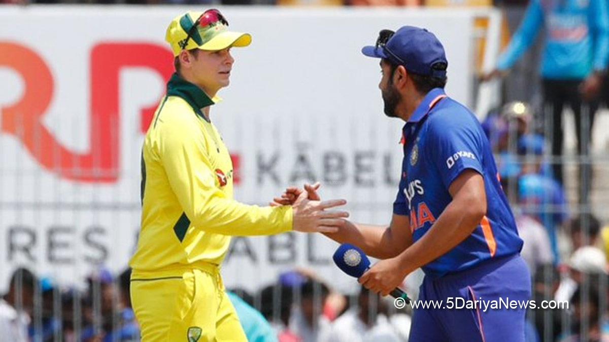 Sports News, Cricket, Cricketer, Player, Bowler, Batsman, Mens ODI Rankings, ICC Mens ODI Team, ICC Mens ODI Team Rankings