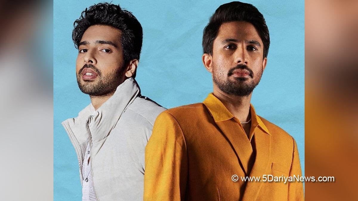 Music, Entertainment, Mumbai, Singer, Song, Mumbai News, Armaan Malik, OAFF, Tabaahi, Armaan Malik Tabaahi
