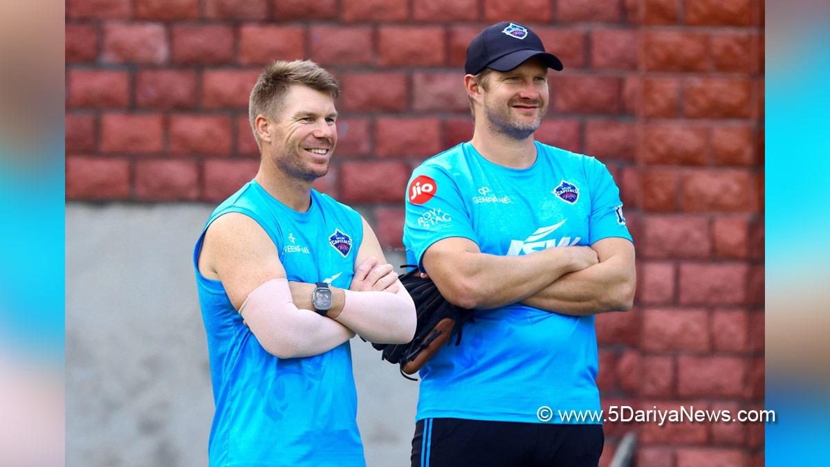 Sports News, Cricket, Cricketer, Player, Bowler, Batsman, Indian Premier League, IPL, IPL 2023, #IPL2023, Indian Premier League 2023, Shane Watson
