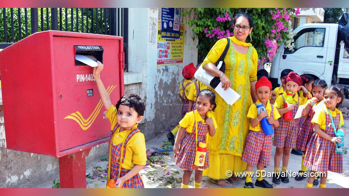 Holy Wonders School, Holy Wonders Smart School, Education, School, Kharar, Kharar News, News of Kharar, Kharar Updates