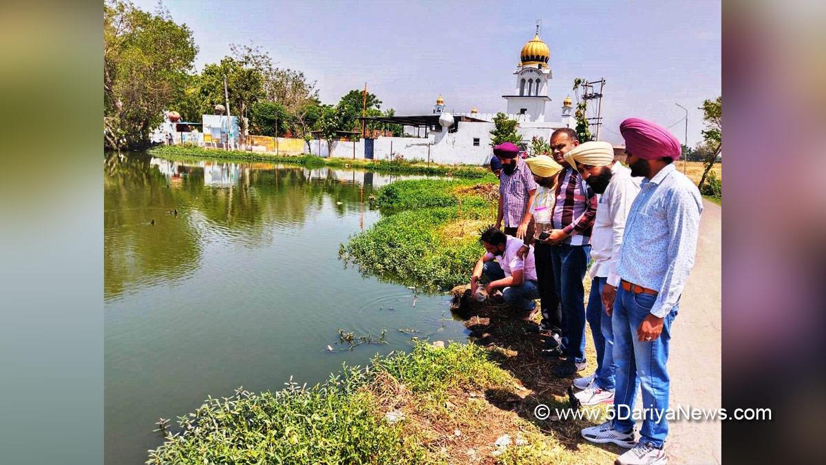  Health, Senior Medical Officer, Fatehgarh Sahib
