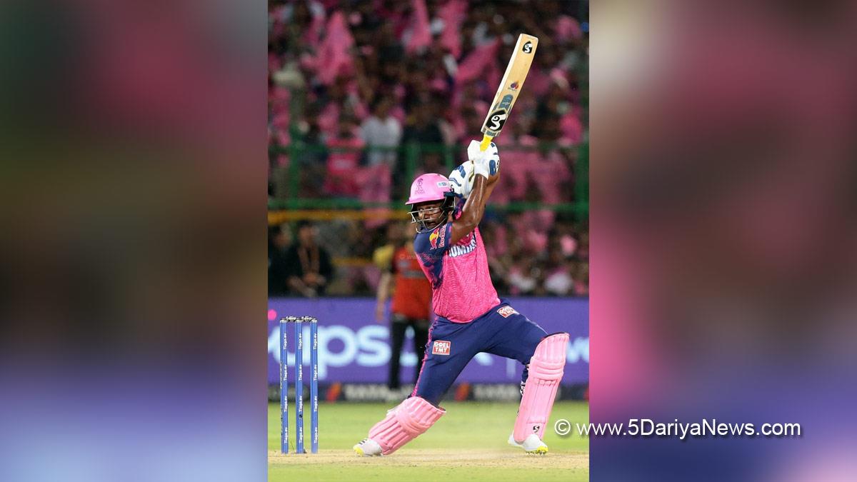 Sports News, Cricket, Cricketer, Player, Bowler, Batsman, Indian Premier League, IPL, IPL 2023, #IPL2023, Indian Premier League 2023, Graeme Swann, MS Dhoni, Sanju Samson